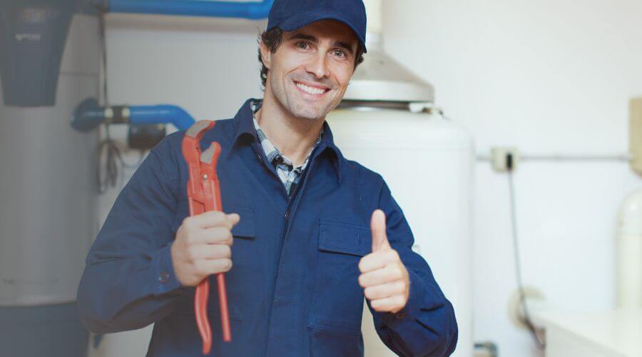 Professional Gas Leak Detection in Larslan, MT